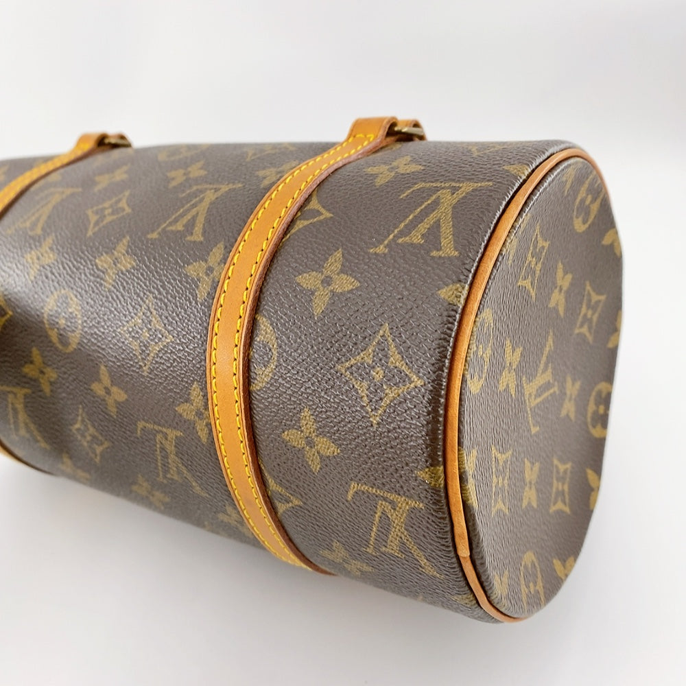 Louis Vuitton Monogram Papillon 26