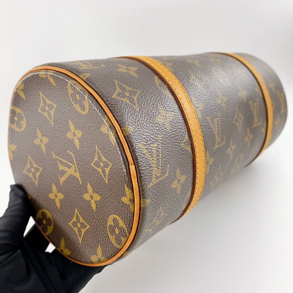 Louis Vuitton Monogram Papillon 26