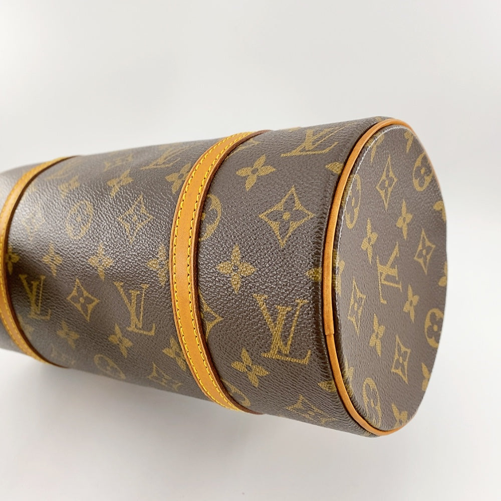 Louis Vuitton Monogram Papillon 26