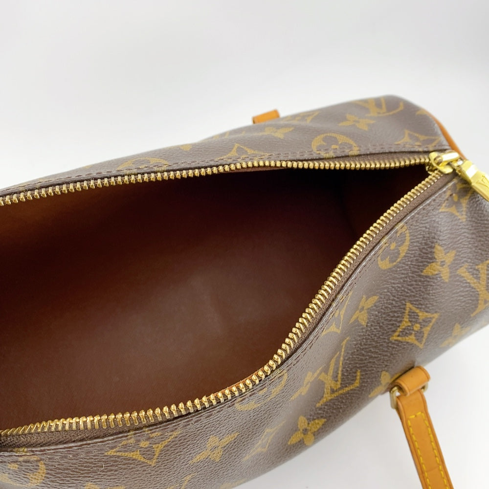 Louis Vuitton Monogram Papillon 26