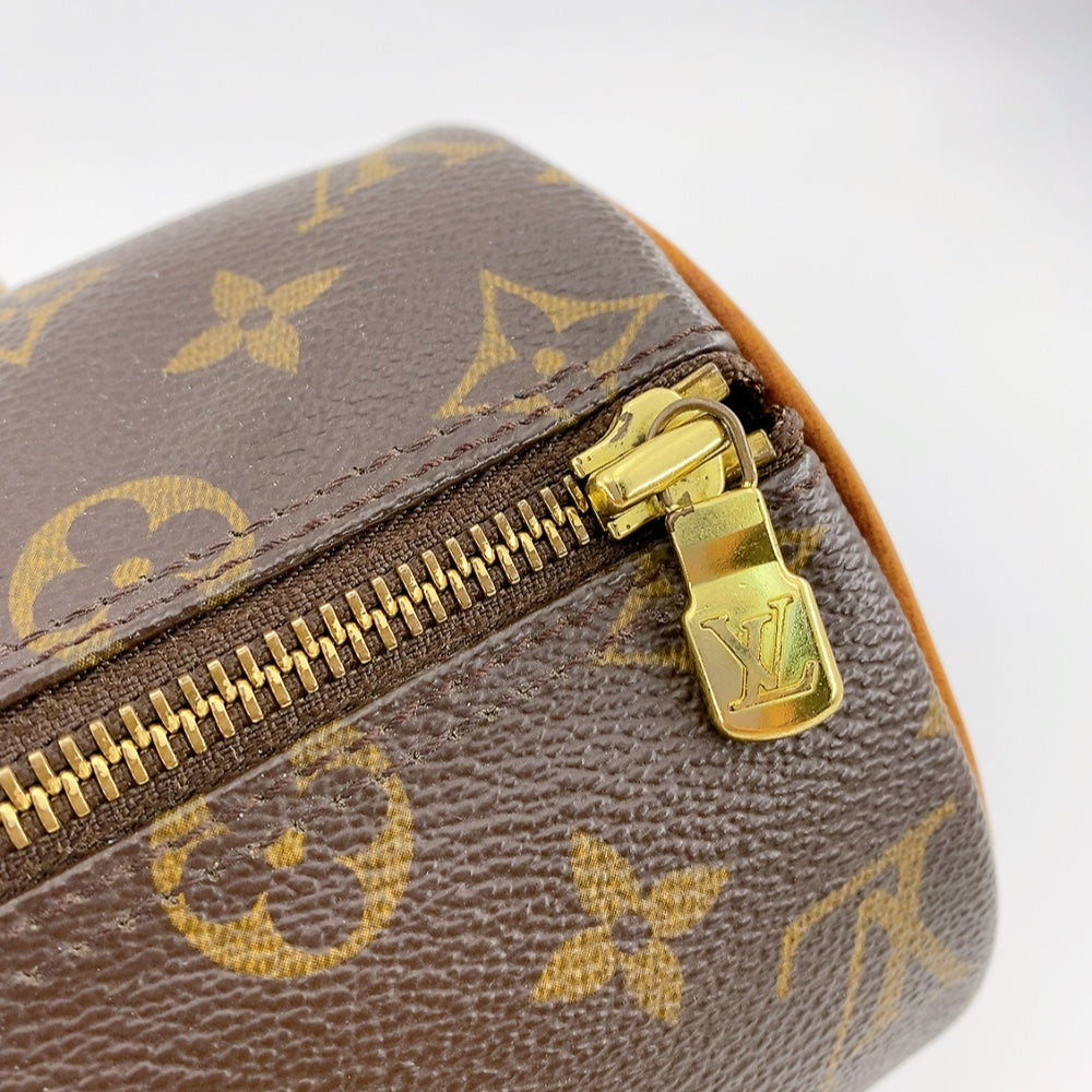 Louis Vuitton Monogram Papillon 26