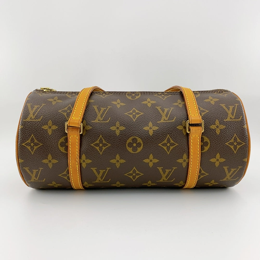 Louis Vuitton Monogram Papillon 26