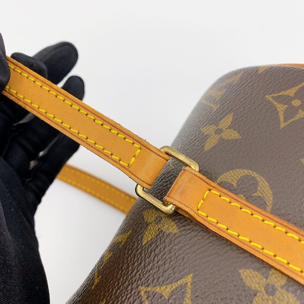 Louis Vuitton Monogram Papillon 26