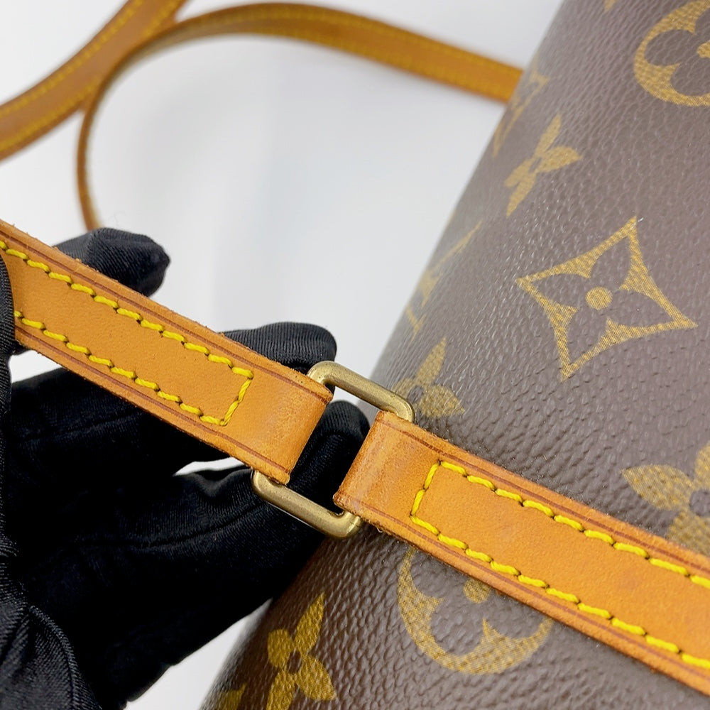 Louis Vuitton Monogram Papillon 26