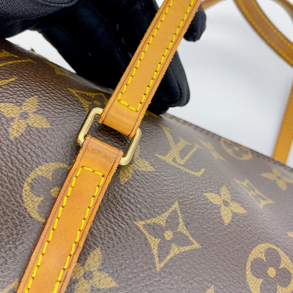 Louis Vuitton Monogram Papillon 26