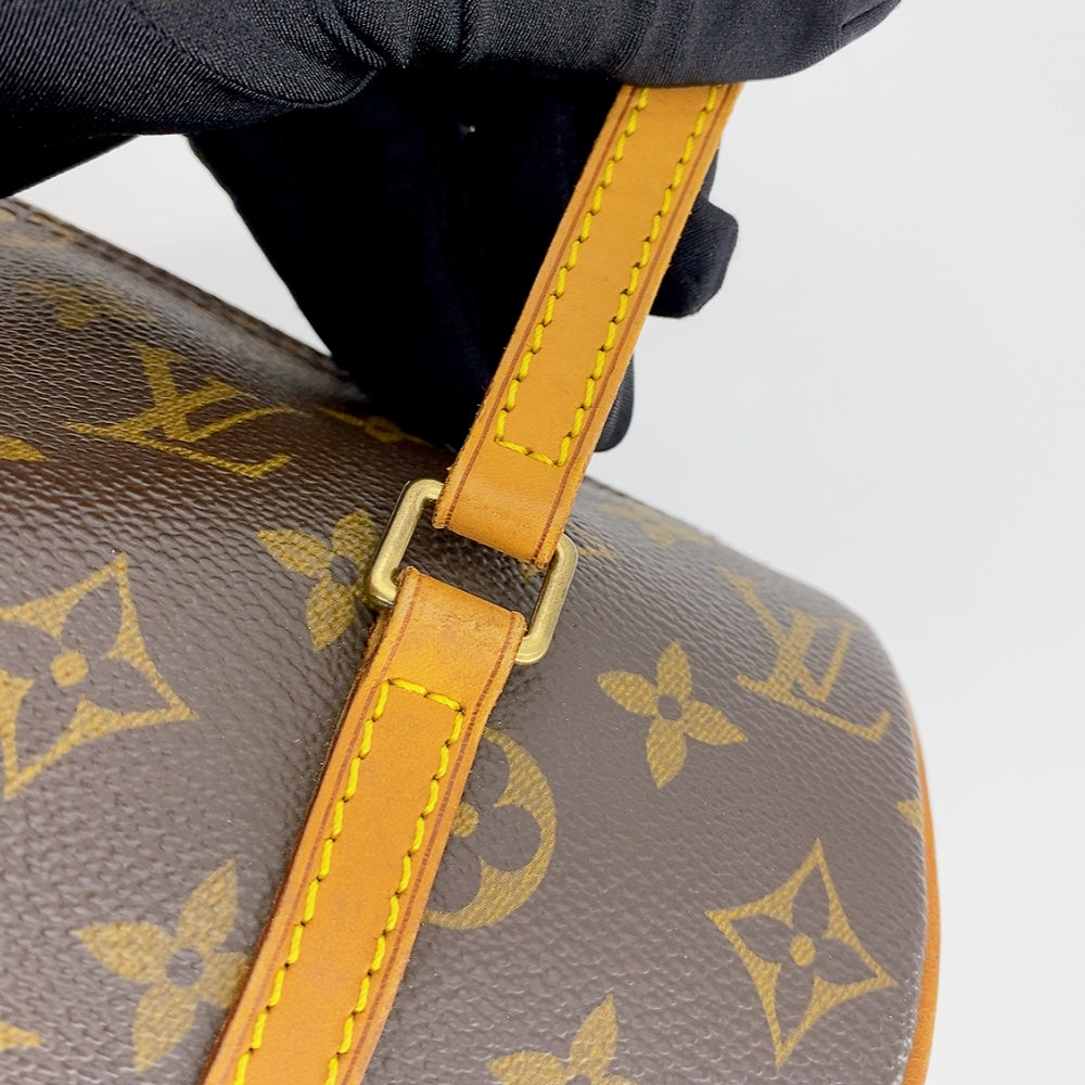 Louis Vuitton Monogram Papillon 26