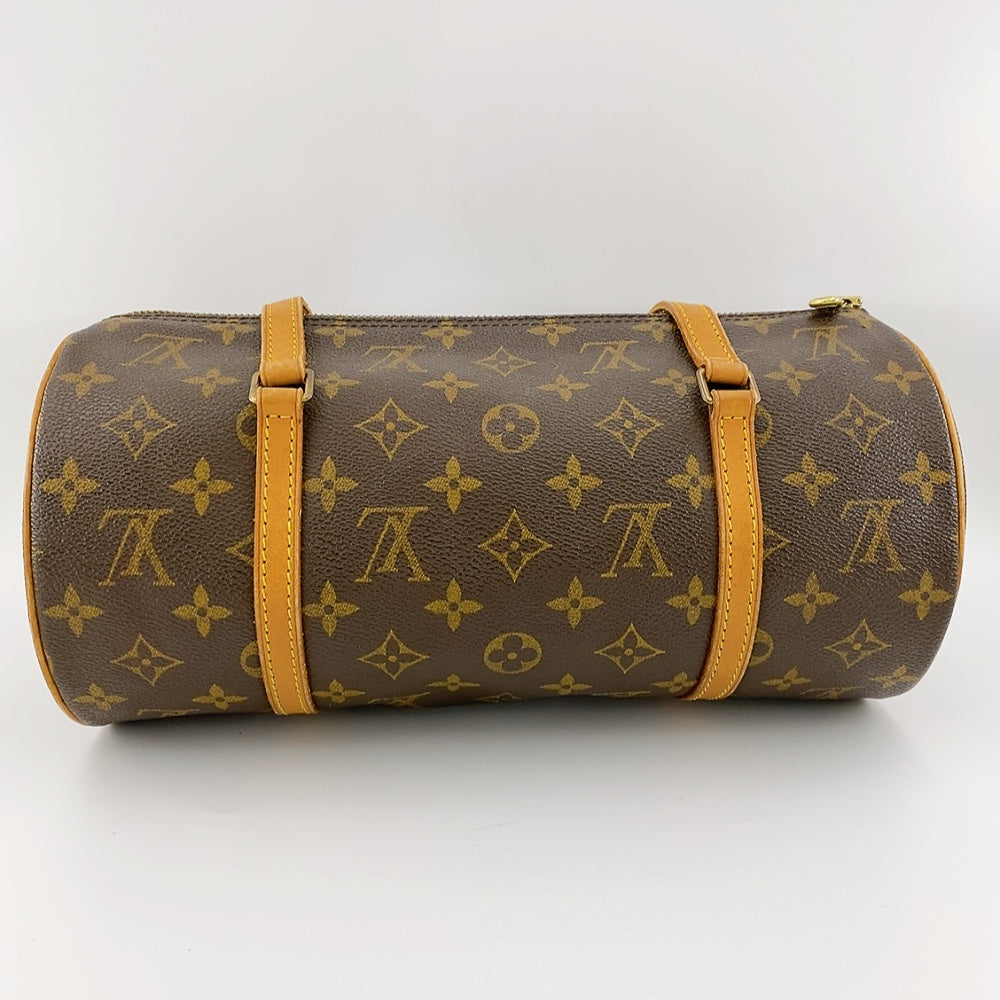 Louis Vuitton Monogram Papillon 30