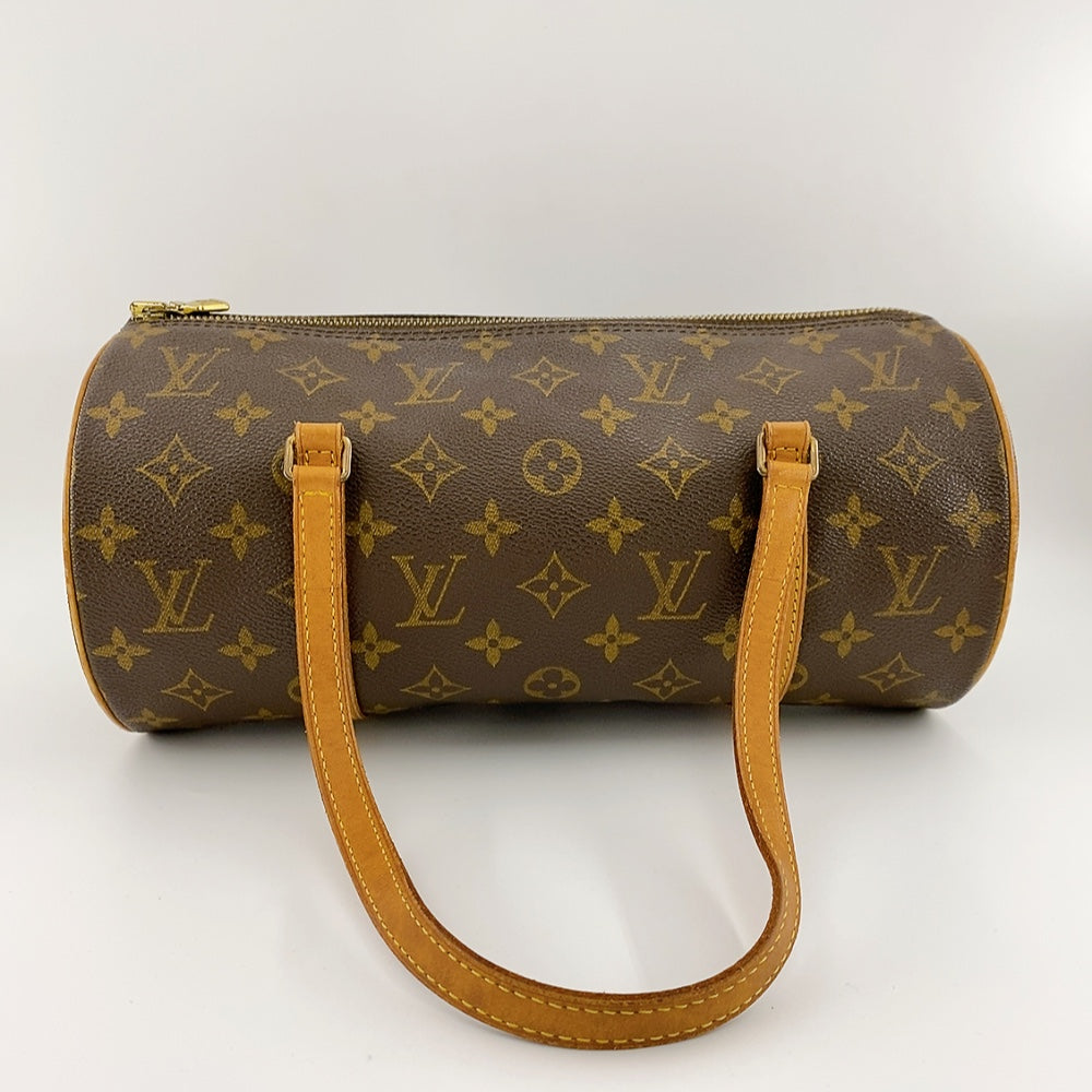 Louis Vuitton Monogram Papillon 30