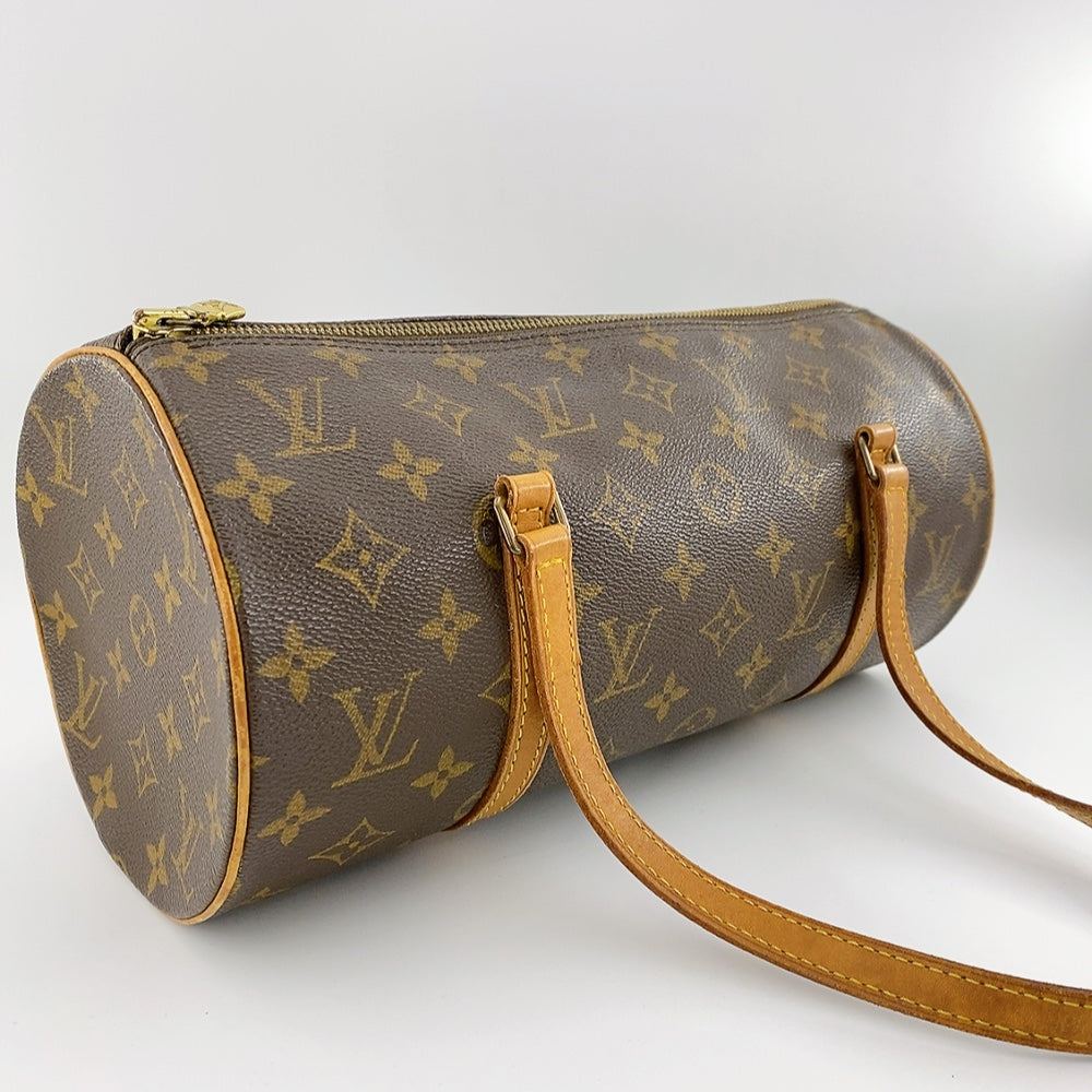 Louis Vuitton Monogram Papillon 30