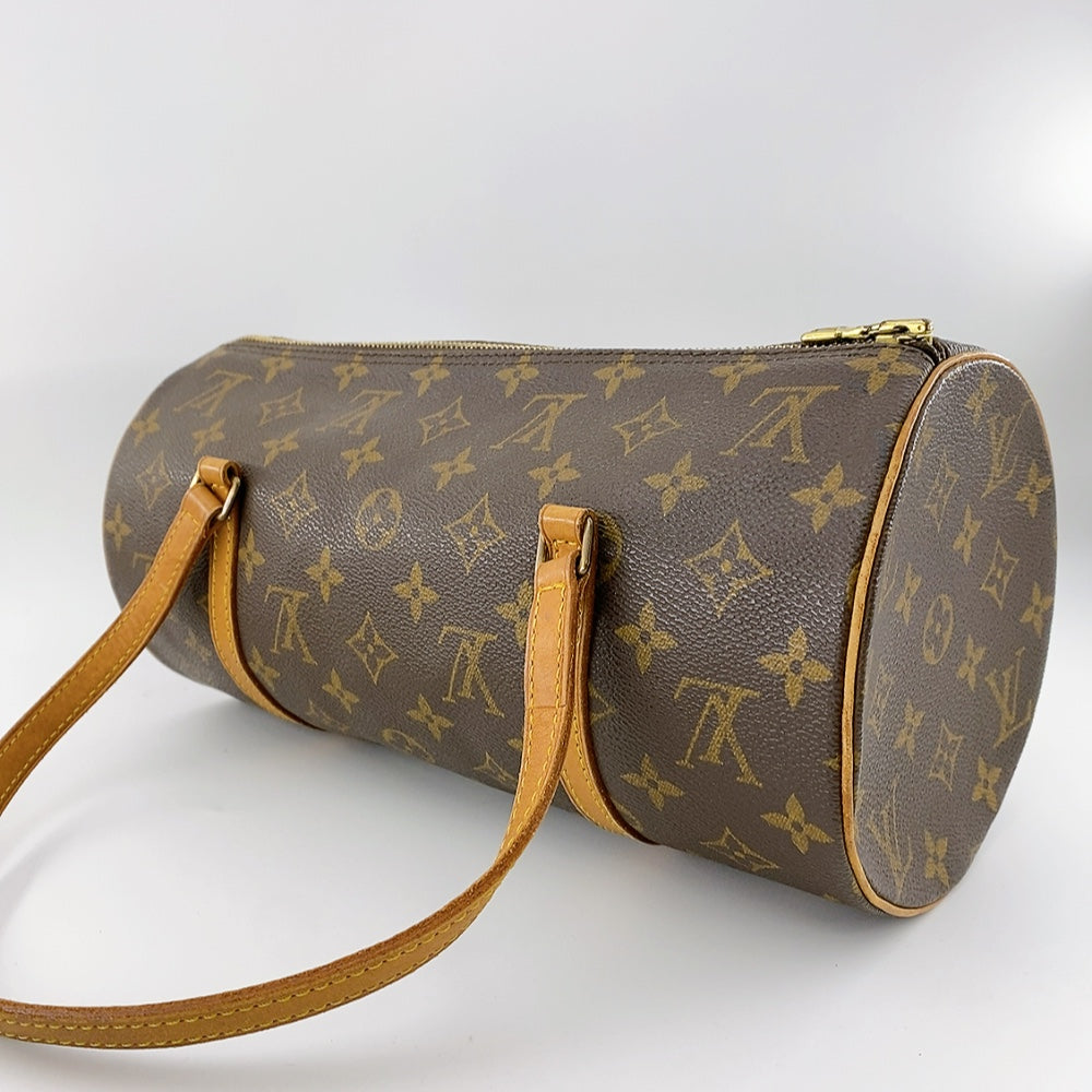 Louis Vuitton Monogram Papillon 30