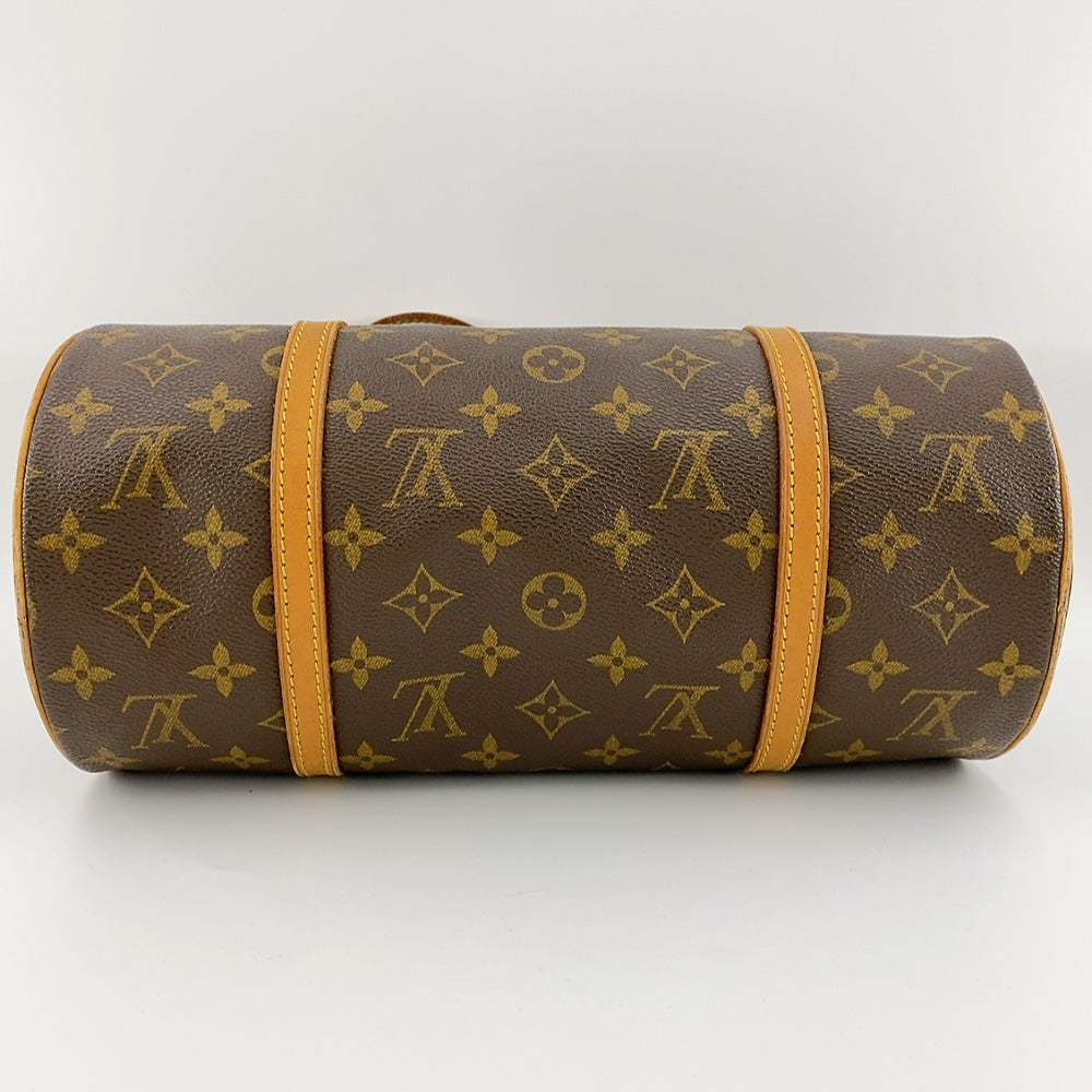 Louis Vuitton Monogram Papillon 30