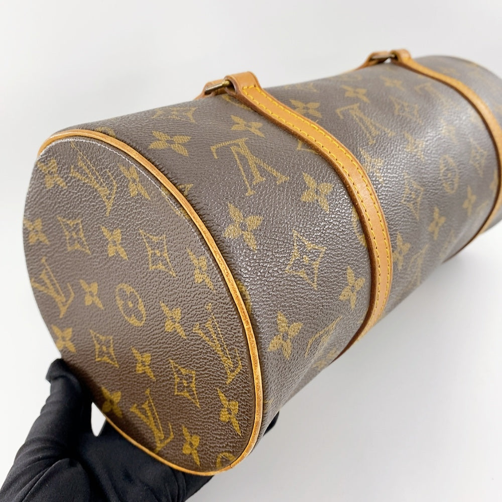 Louis Vuitton Monogram Papillon 30