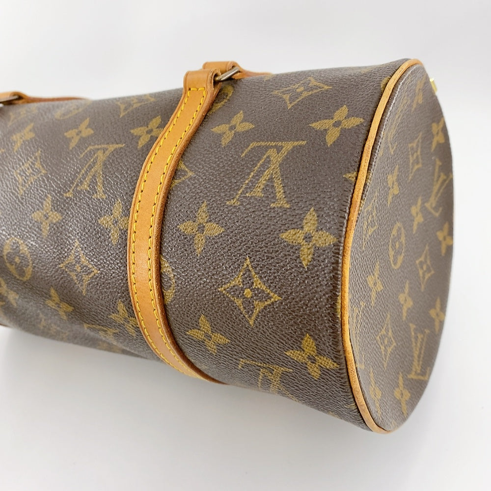 Louis Vuitton Monogram Papillon 30