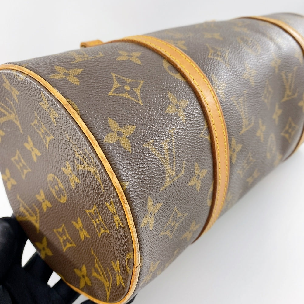 Louis Vuitton Monogram Papillon 30