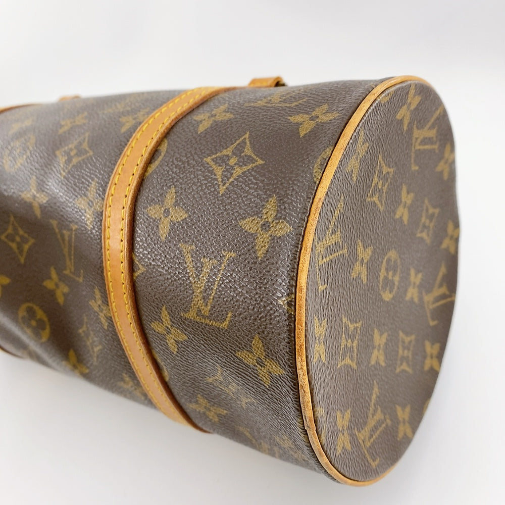 Louis Vuitton Monogram Papillon 30