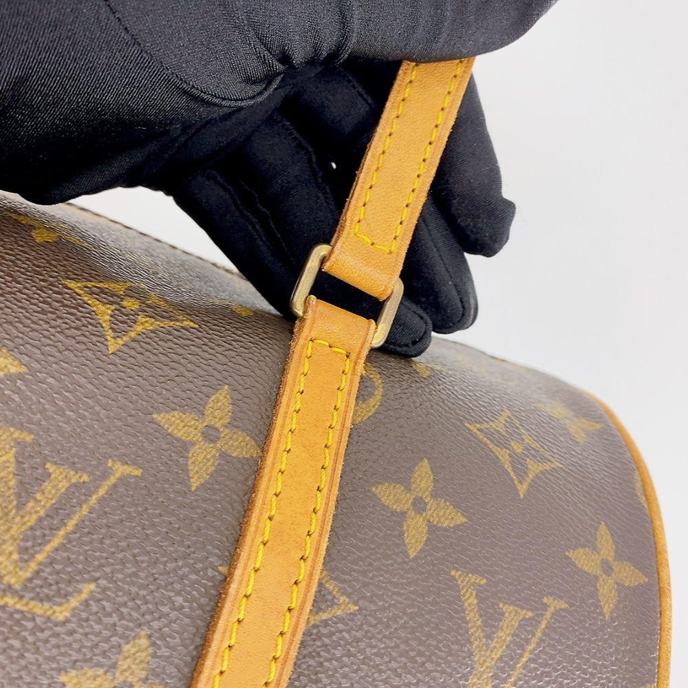 Louis Vuitton Monogram Papillon 30