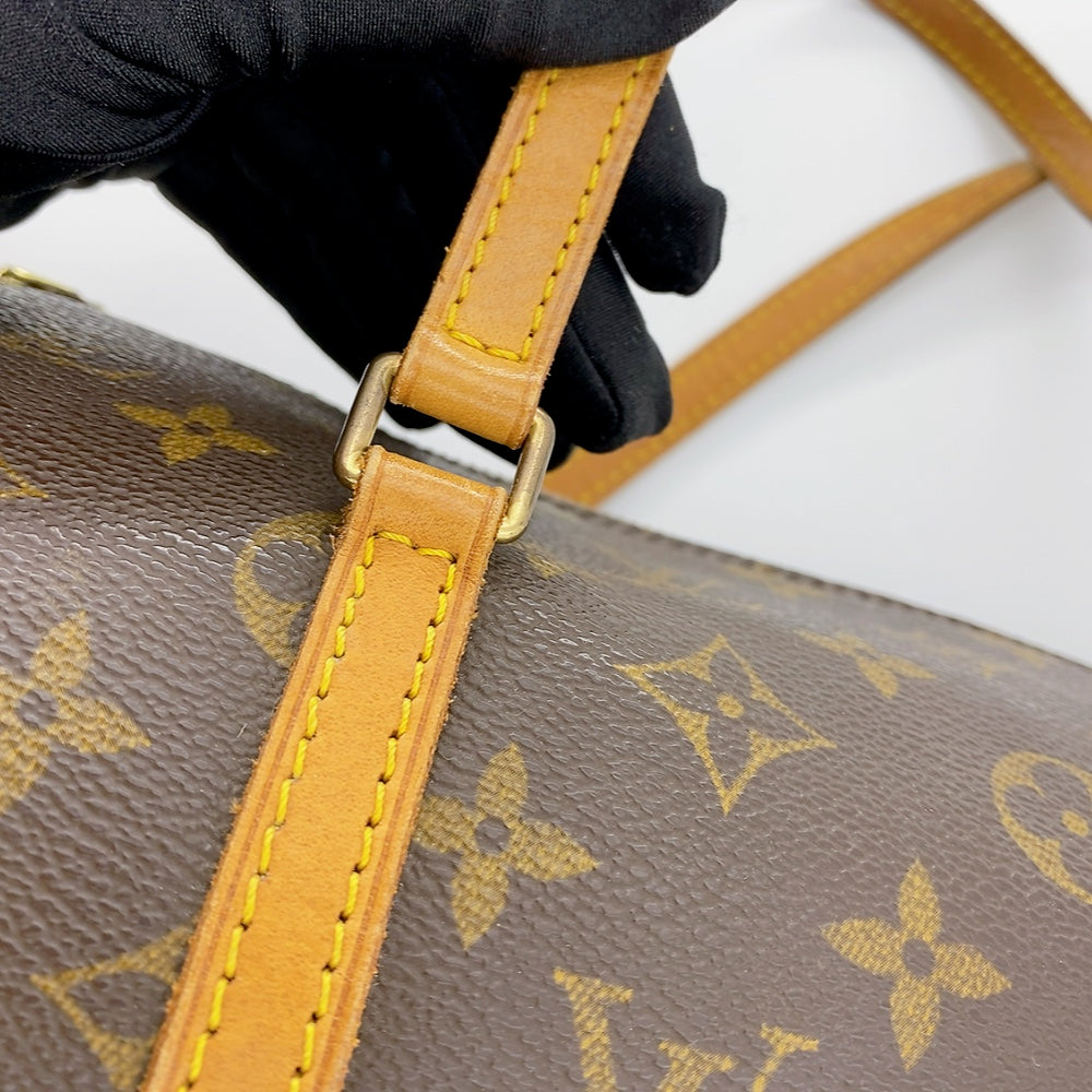 Louis Vuitton Monogram Papillon 30