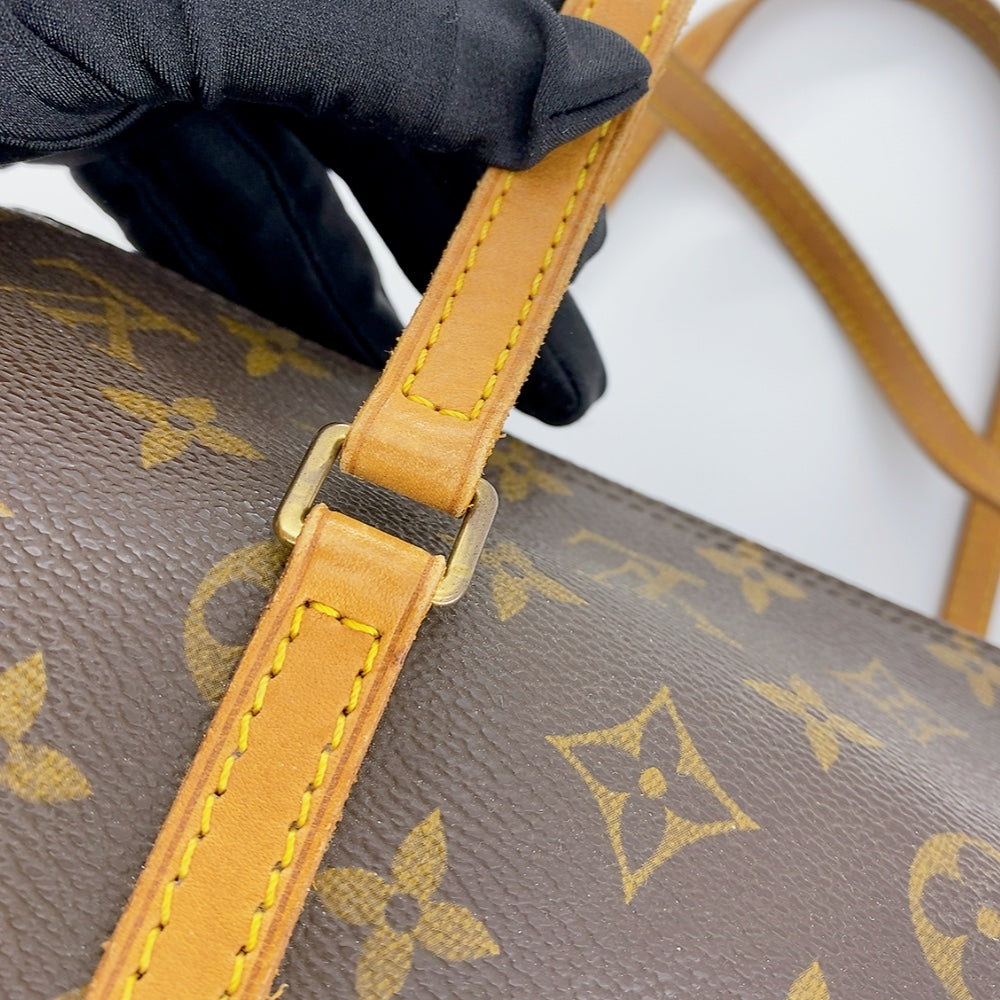 Louis Vuitton Monogram Papillon 30