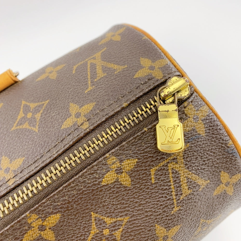 Louis Vuitton Monogram Papillon 30