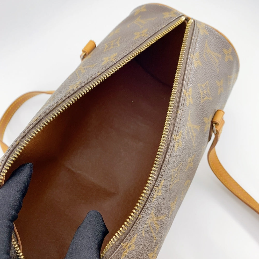 Louis Vuitton Monogram Papillon 30