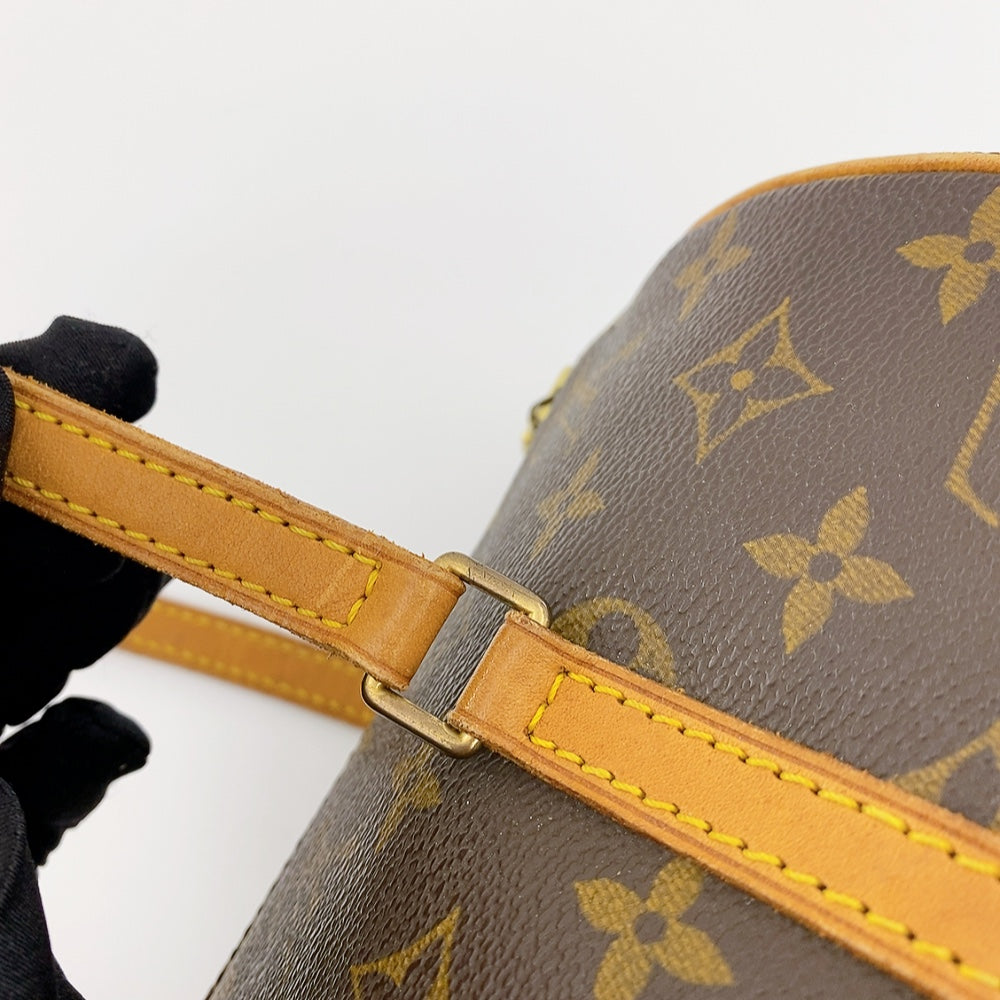 Louis Vuitton shops Monogram Papillon 30