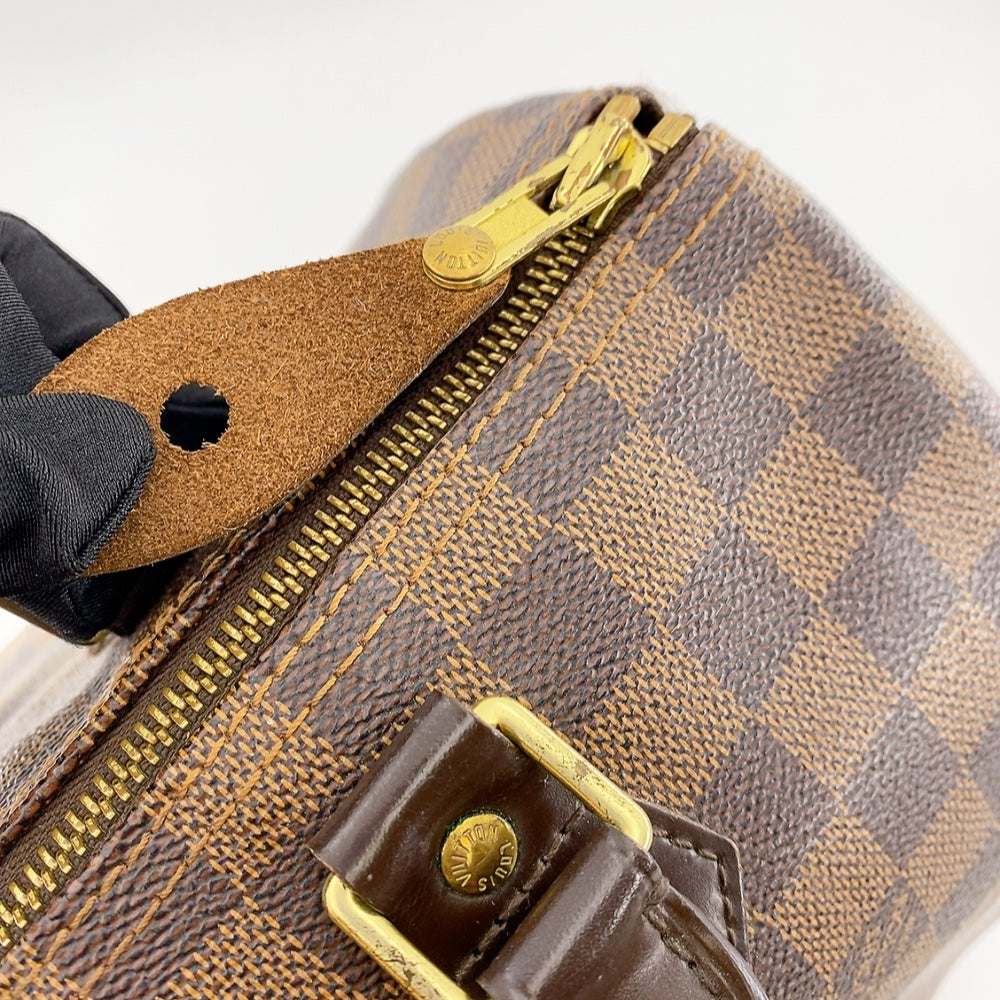 Louis Vuitton Damier Ebene Speedy 30