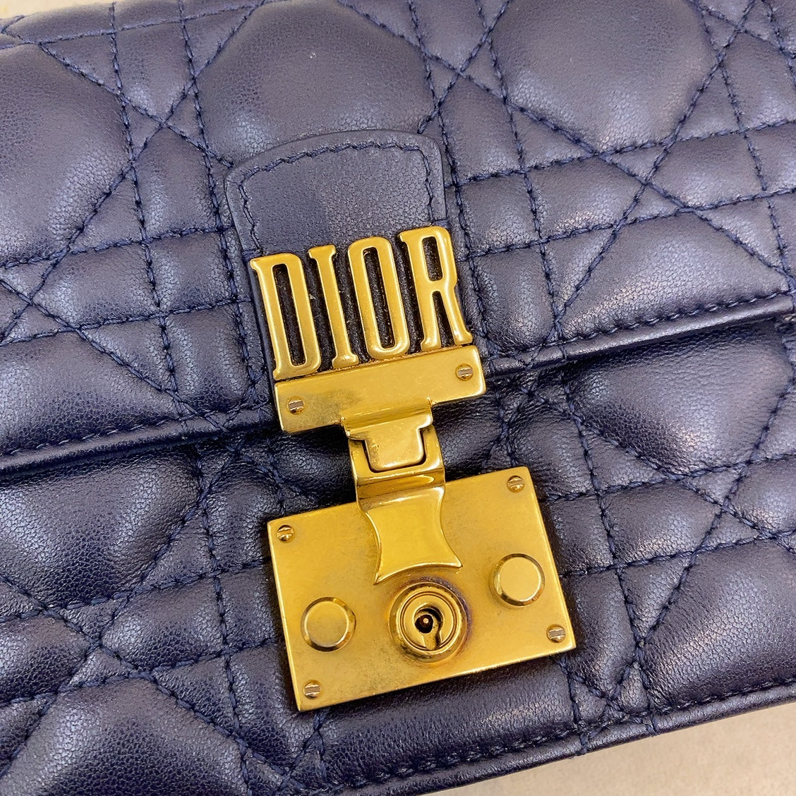 Dior addict woc