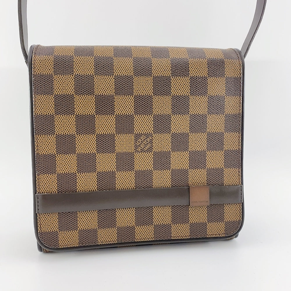 Louis Vuitton Damier Ebene Tribeca PM