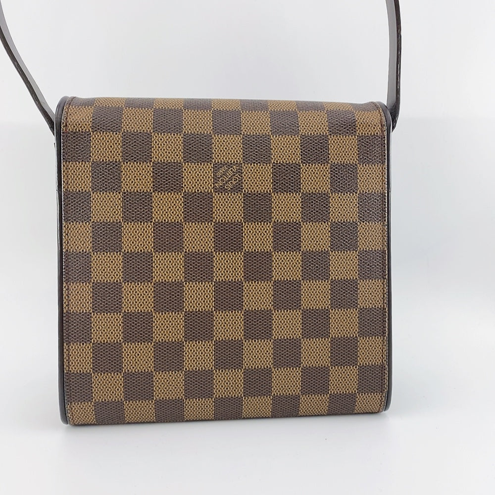 Louis Vuitton Damier Ebene Tribeca PM