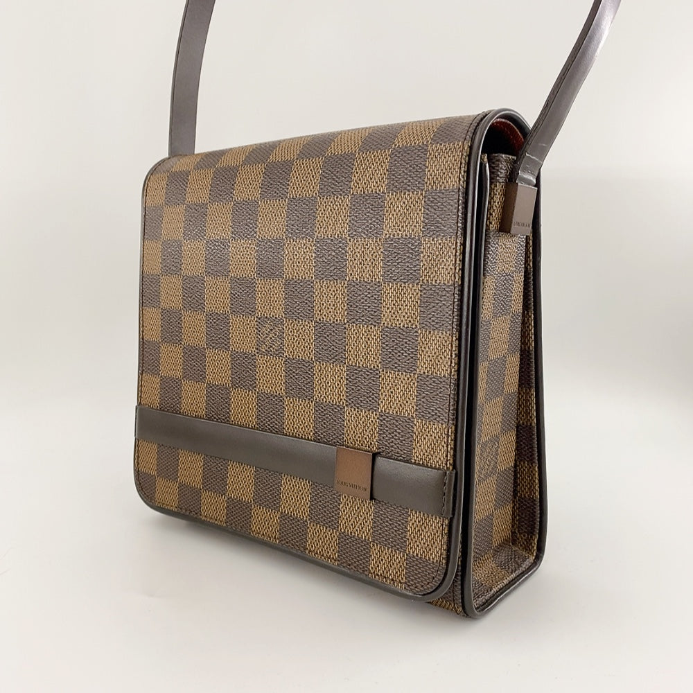 Louis Vuitton Damier Ebene Tribeca PM