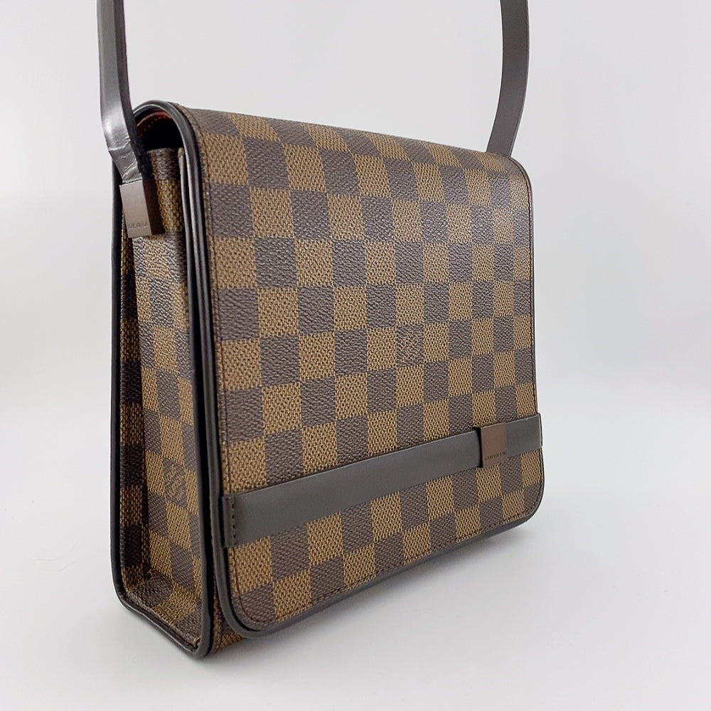 Louis Vuitton Damier Ebene Tribeca PM