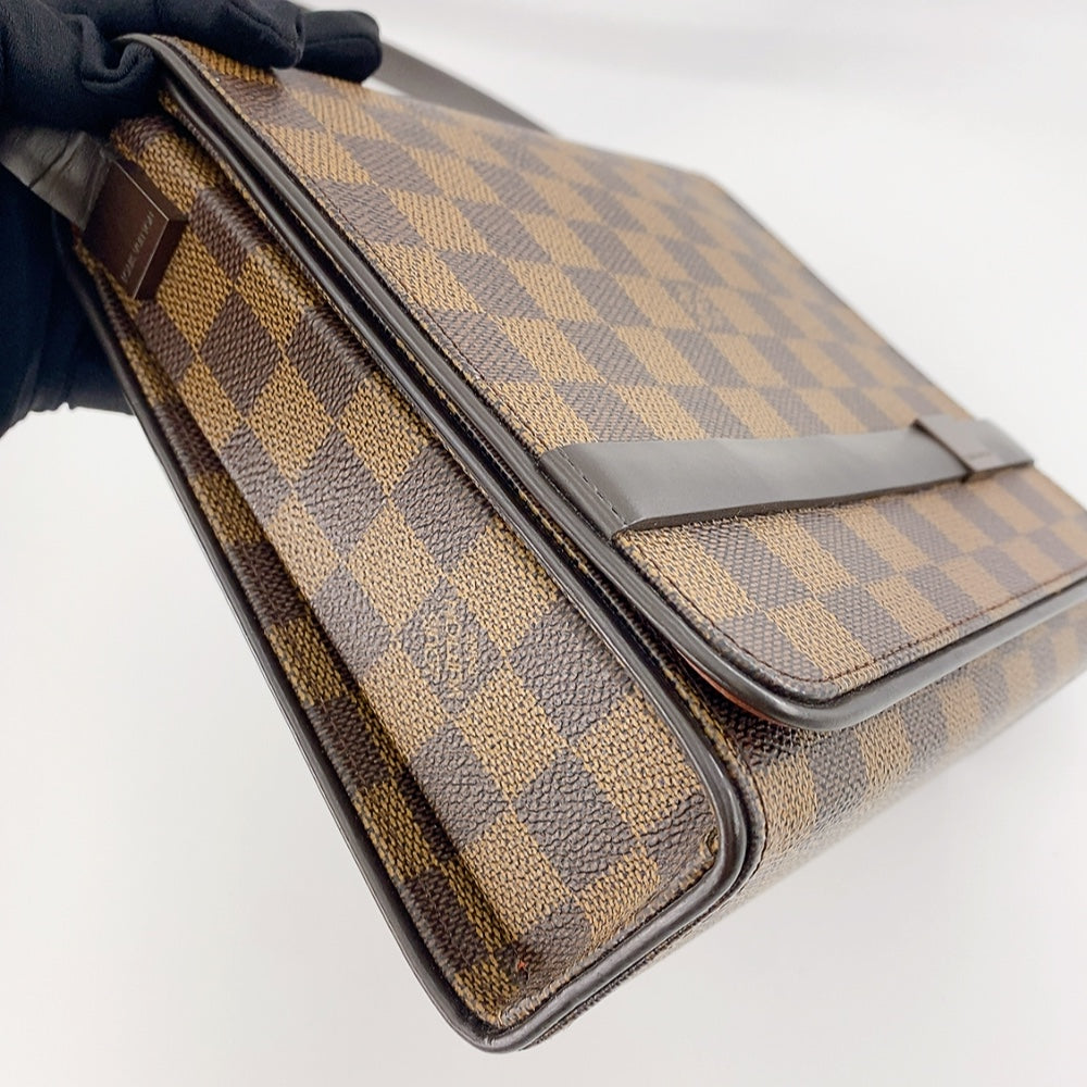 Louis Vuitton Damier Ebene Tribeca PM