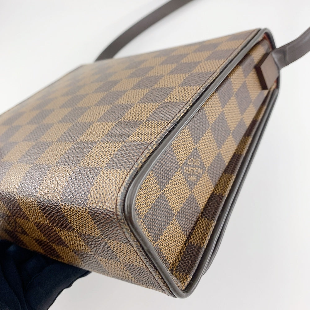 Louis Vuitton Damier Ebene Tribeca PM