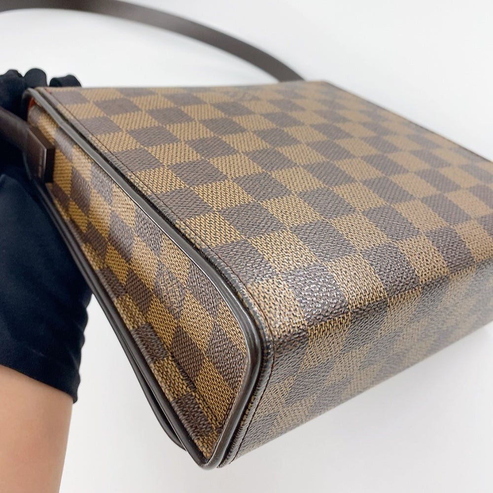 Louis Vuitton Damier Ebene Tribeca PM