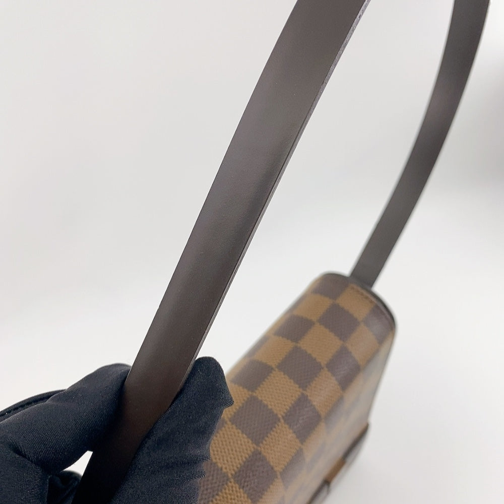 Louis Vuitton Damier Ebene Tribeca PM