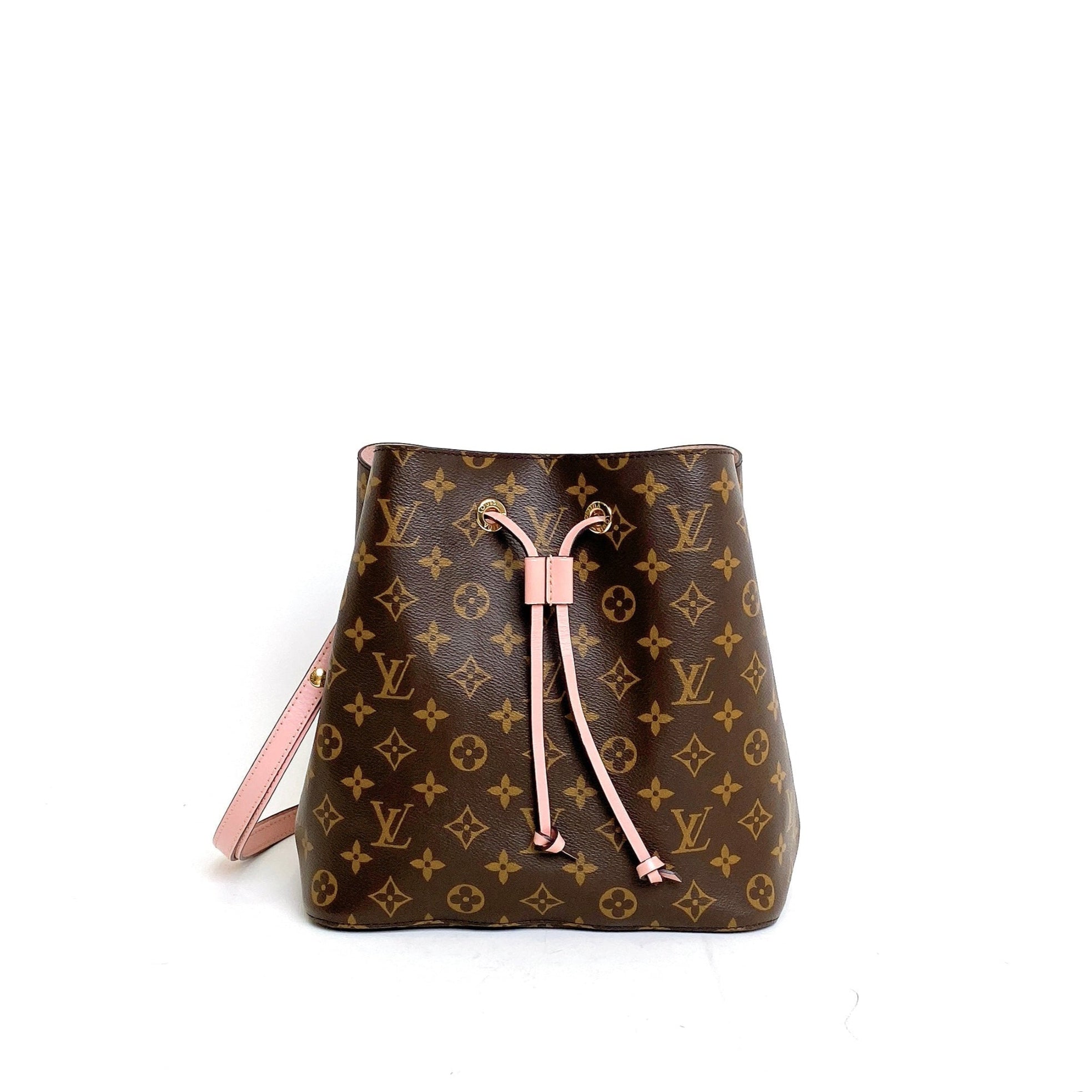 LV NEONOE PINK