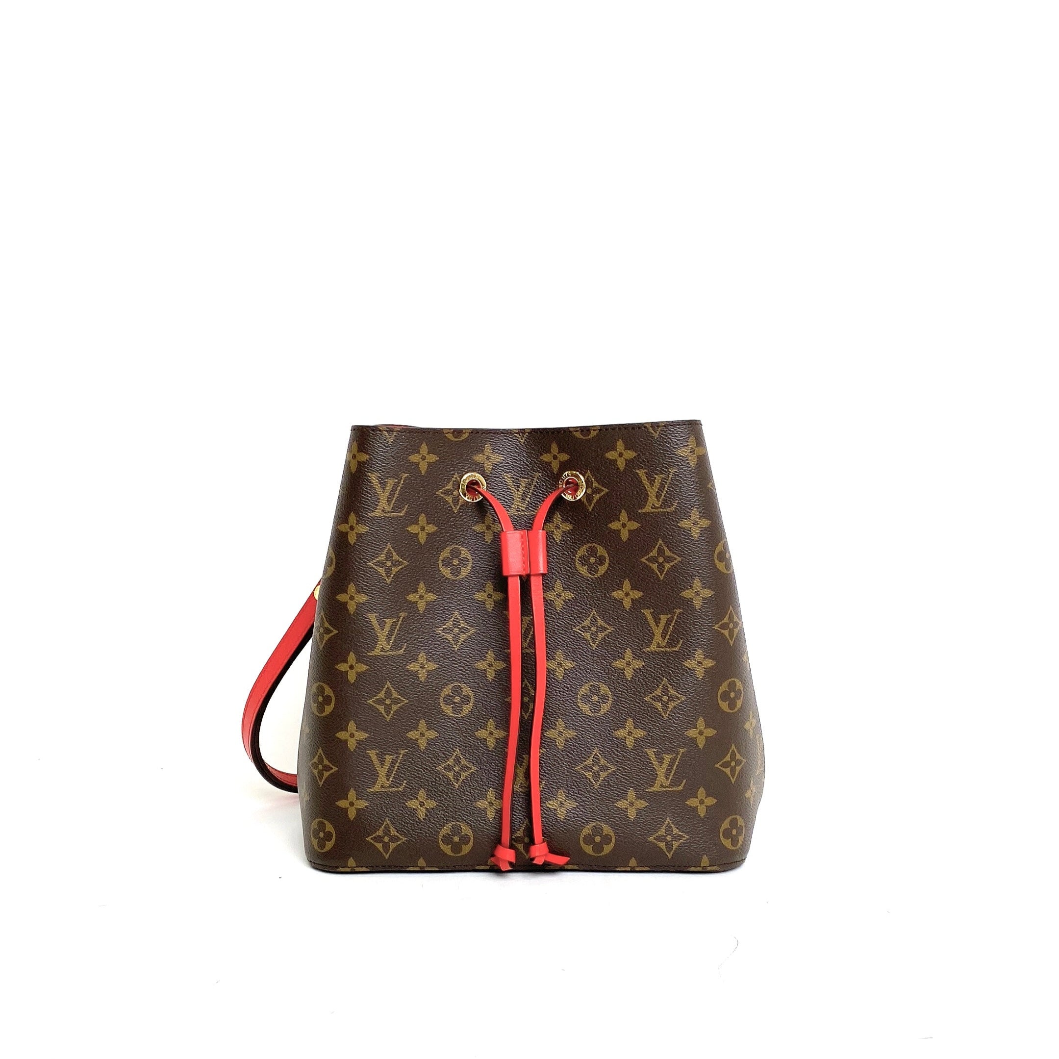 LV NEONOE RED