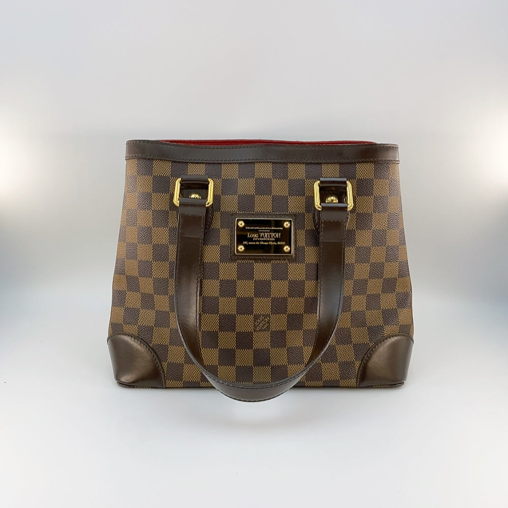 LV HAMPSTEAD PM