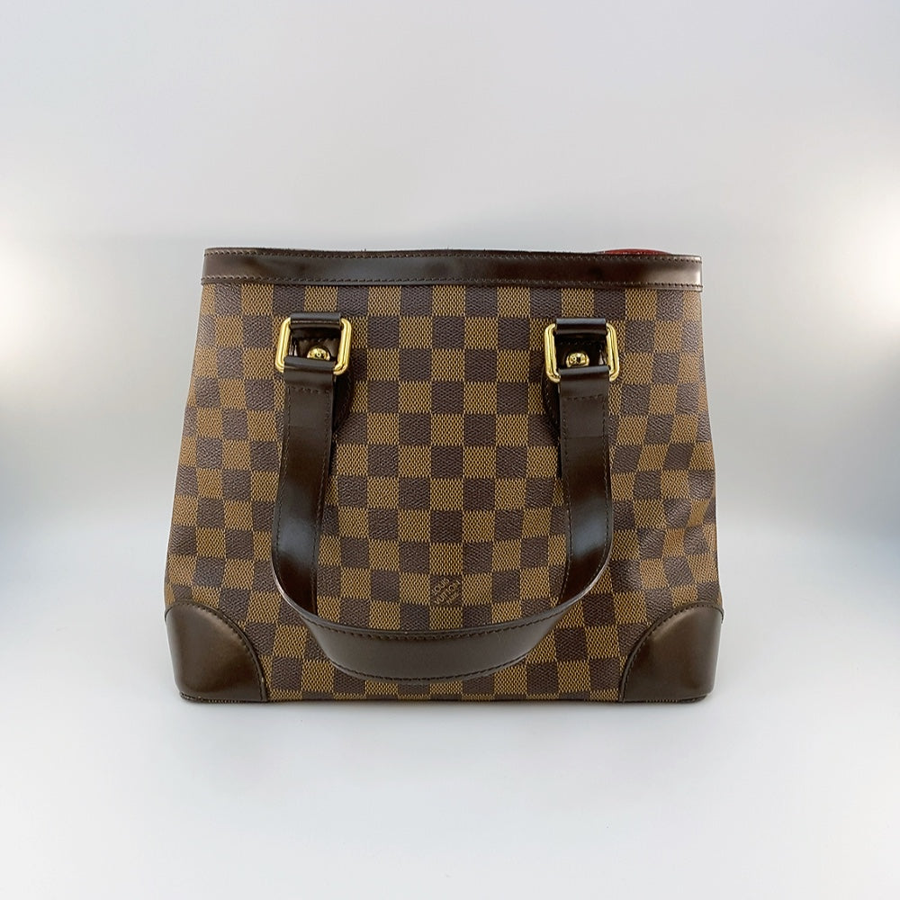 LV HAMPSTEAD PM