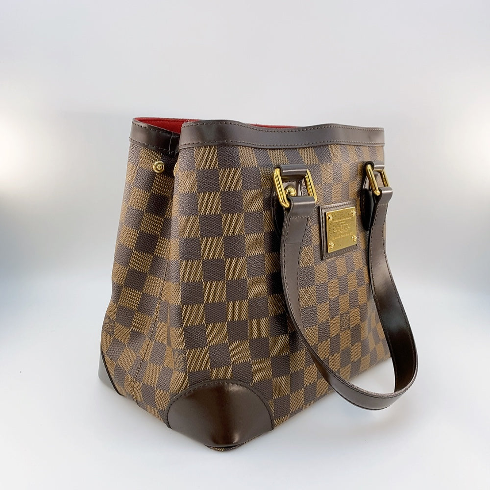 LV HAMPSTEAD PM