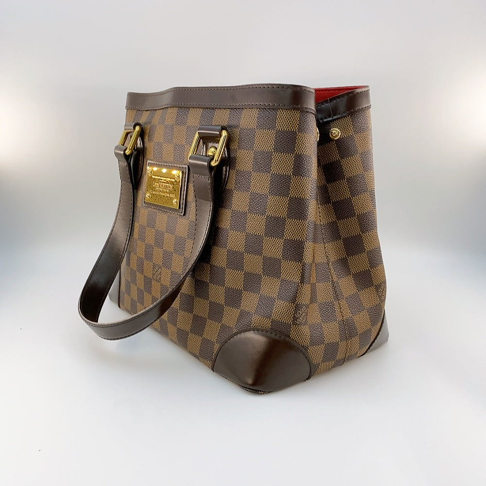 LV HAMPSTEAD PM