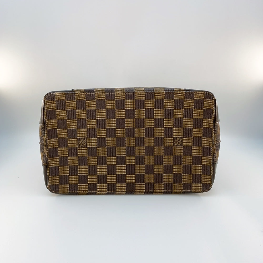 LV HAMPSTEAD PM