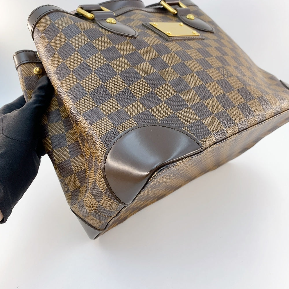 LV HAMPSTEAD PM