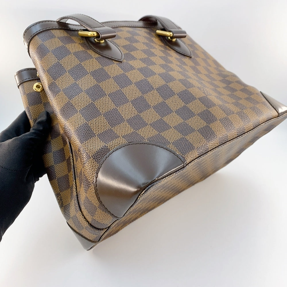 LV HAMPSTEAD PM