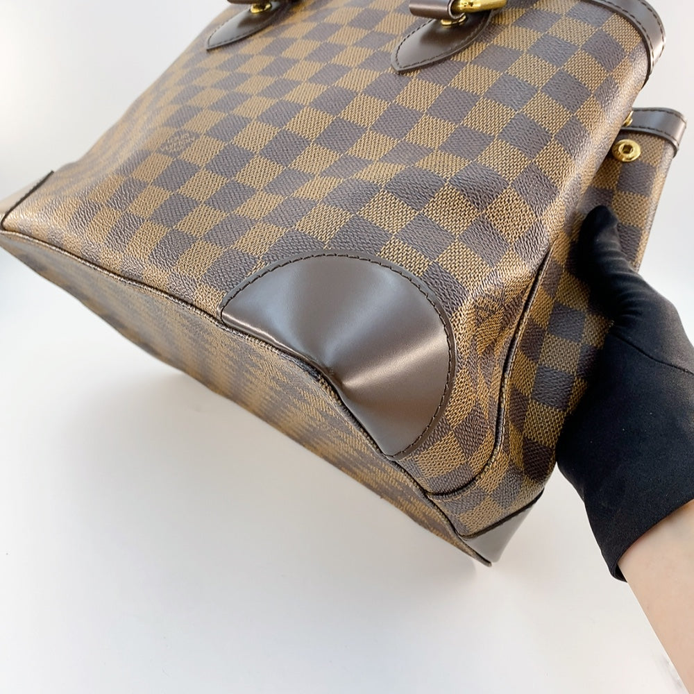 LV HAMPSTEAD PM