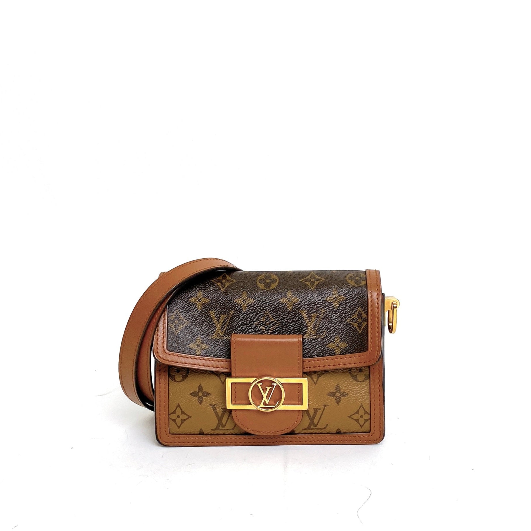 LV DAPHINE MINI