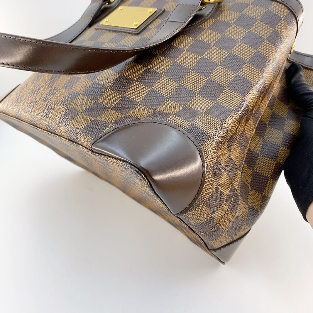 LV HAMPSTEAD PM