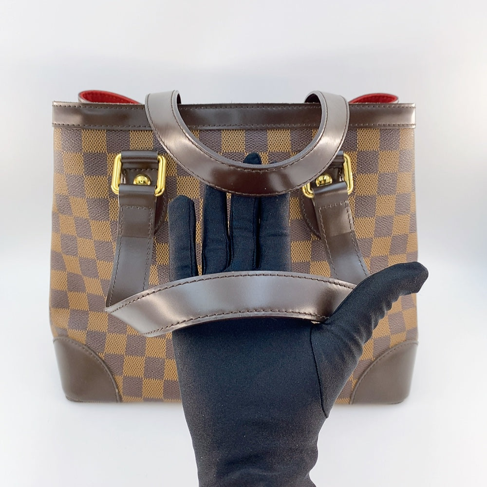 LV HAMPSTEAD PM