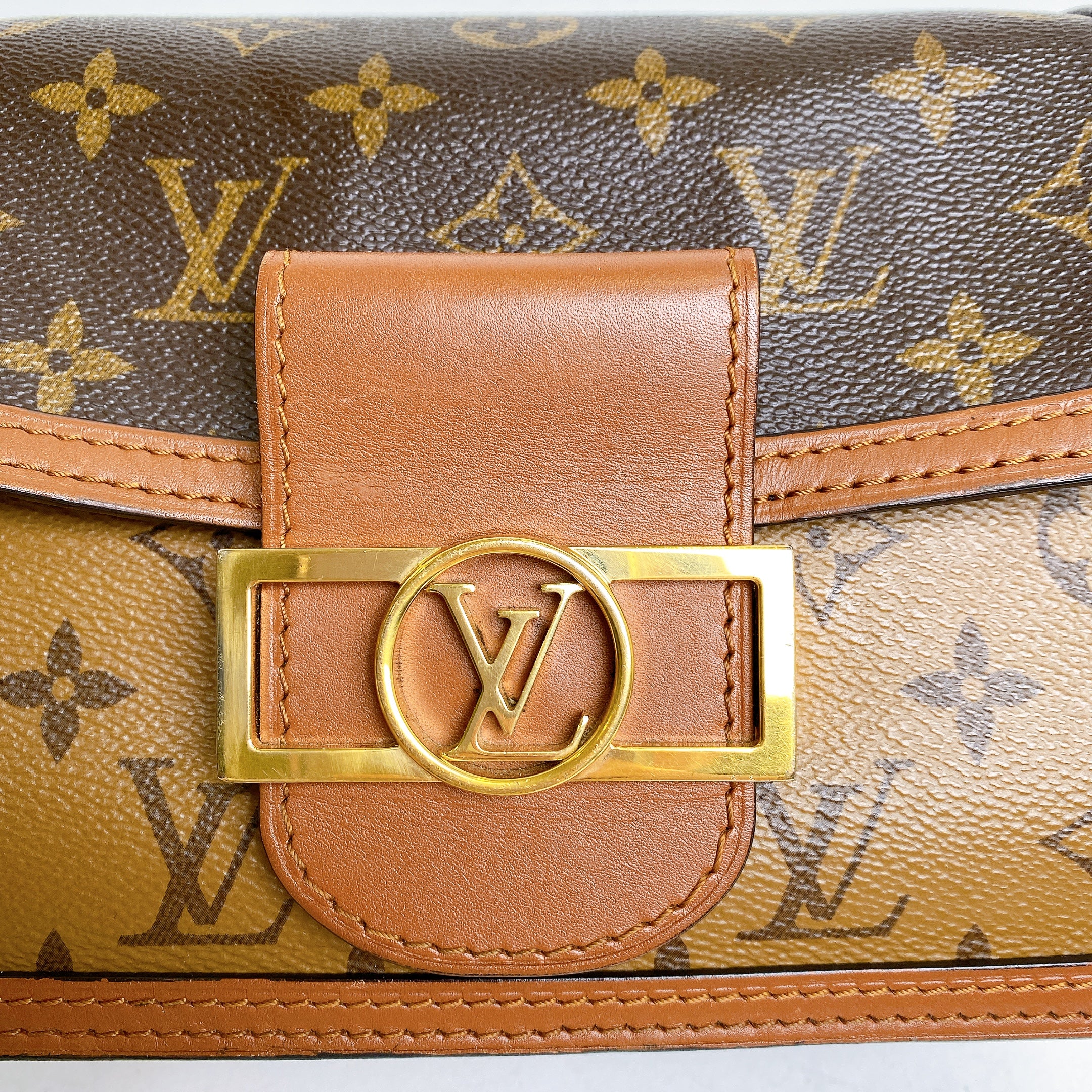 LV DAPHINE MINI