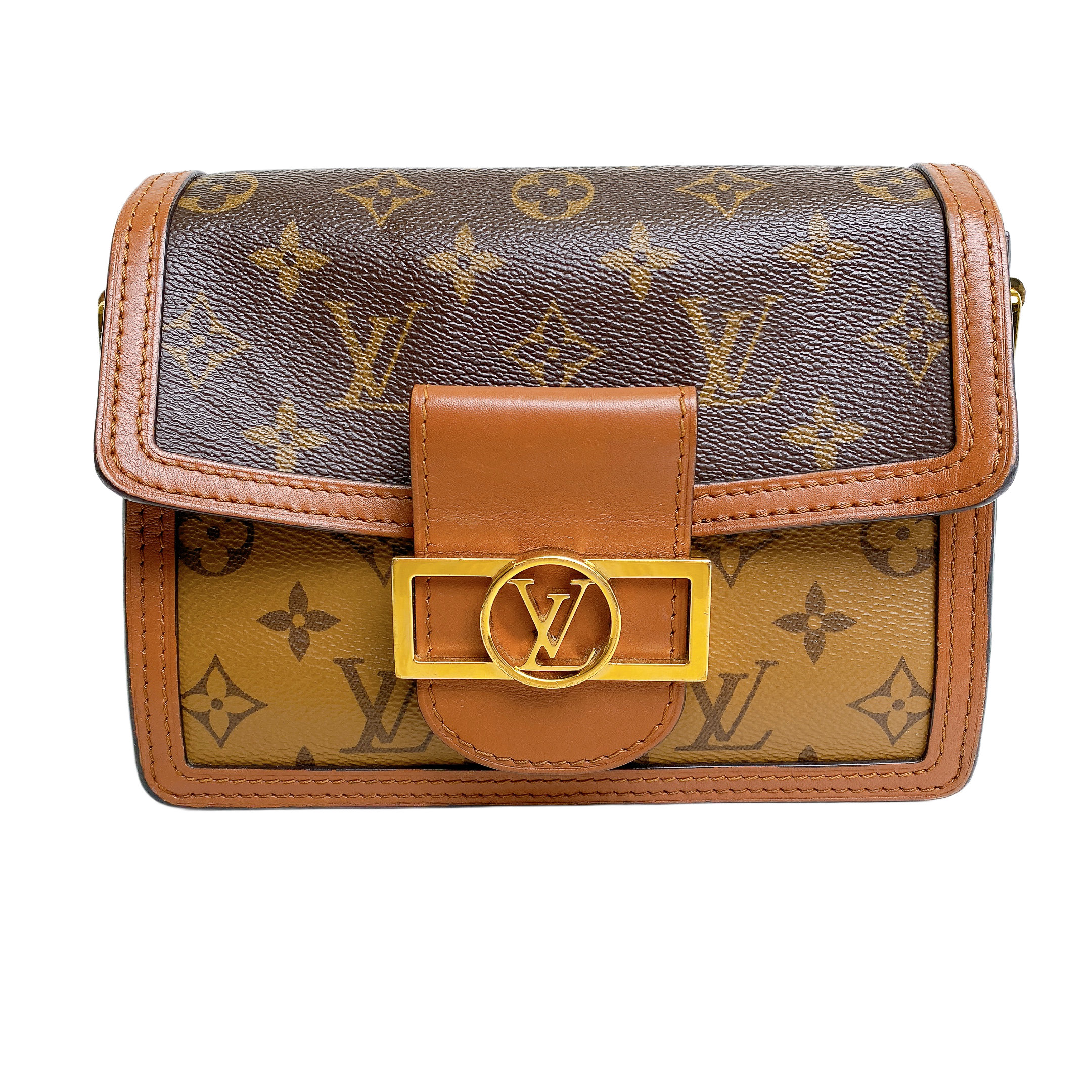 LV DAPHINE MINI